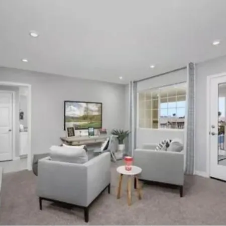 Lovely Comfortable Home To Enjoy, Las Vegas Exterior photo