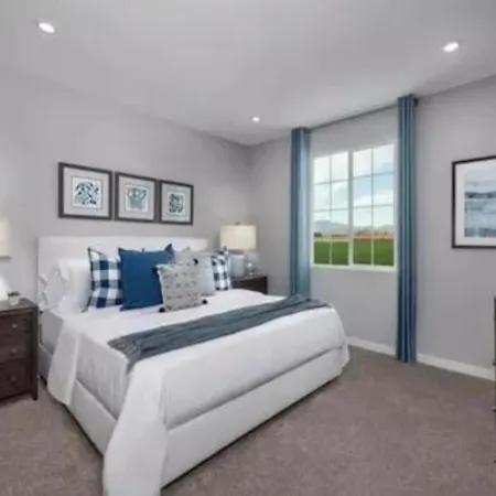 Lovely Comfortable Home To Enjoy, Las Vegas Exterior photo