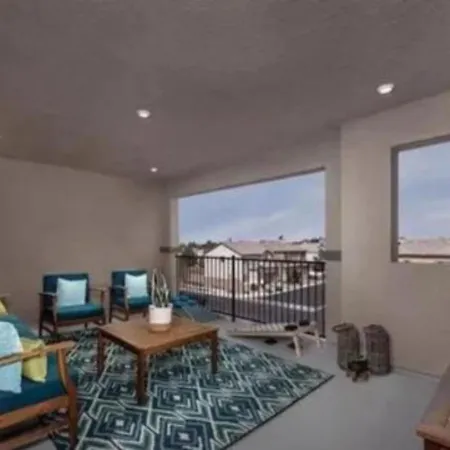 Lovely Comfortable Home To Enjoy, Las Vegas Exterior photo
