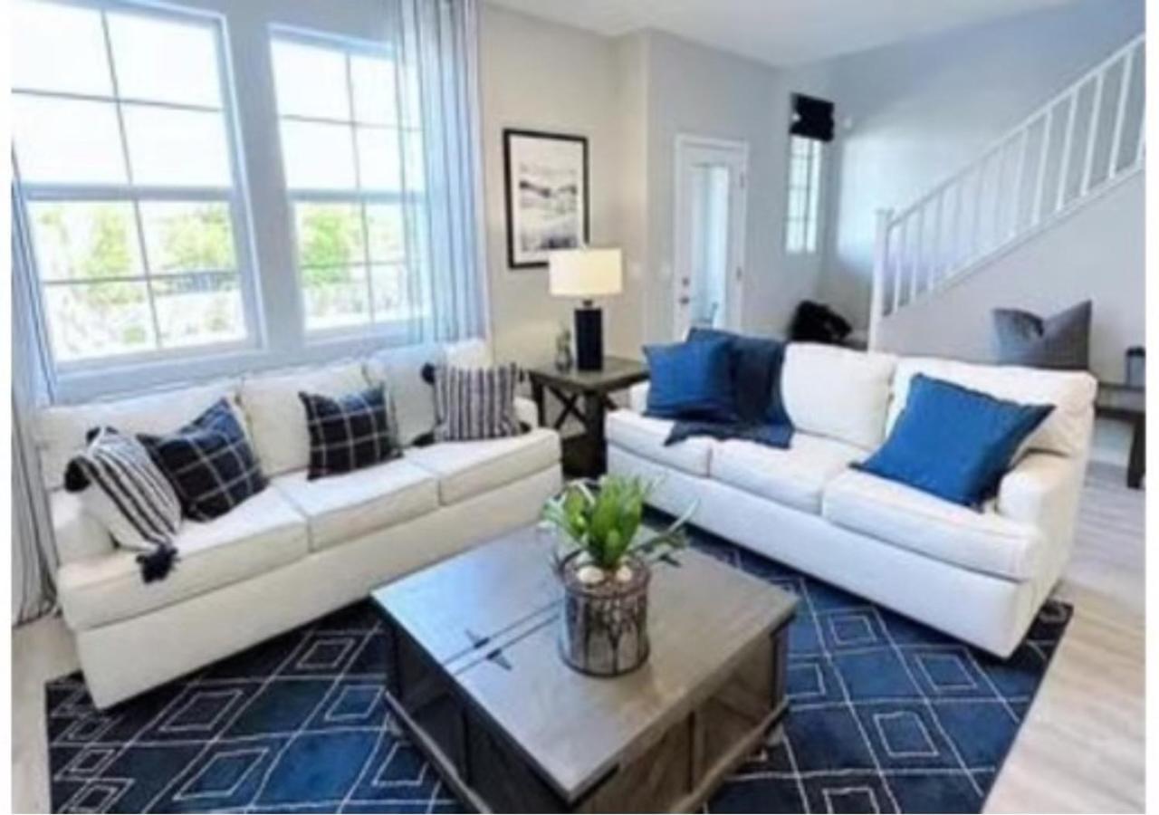 Lovely Comfortable To Enjoy, Ferienhaus *