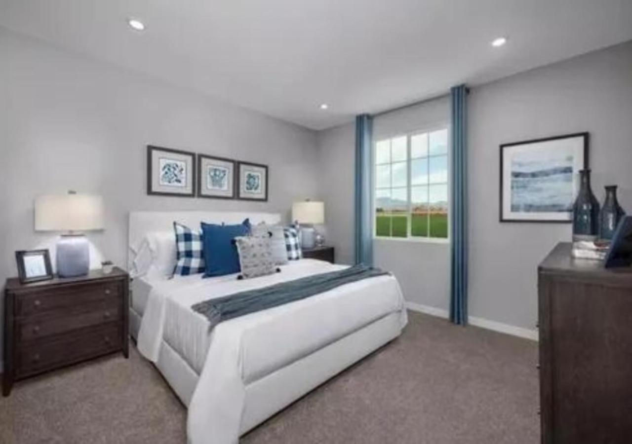Lovely Comfortable To Enjoy, Ferienhaus Las Vegas